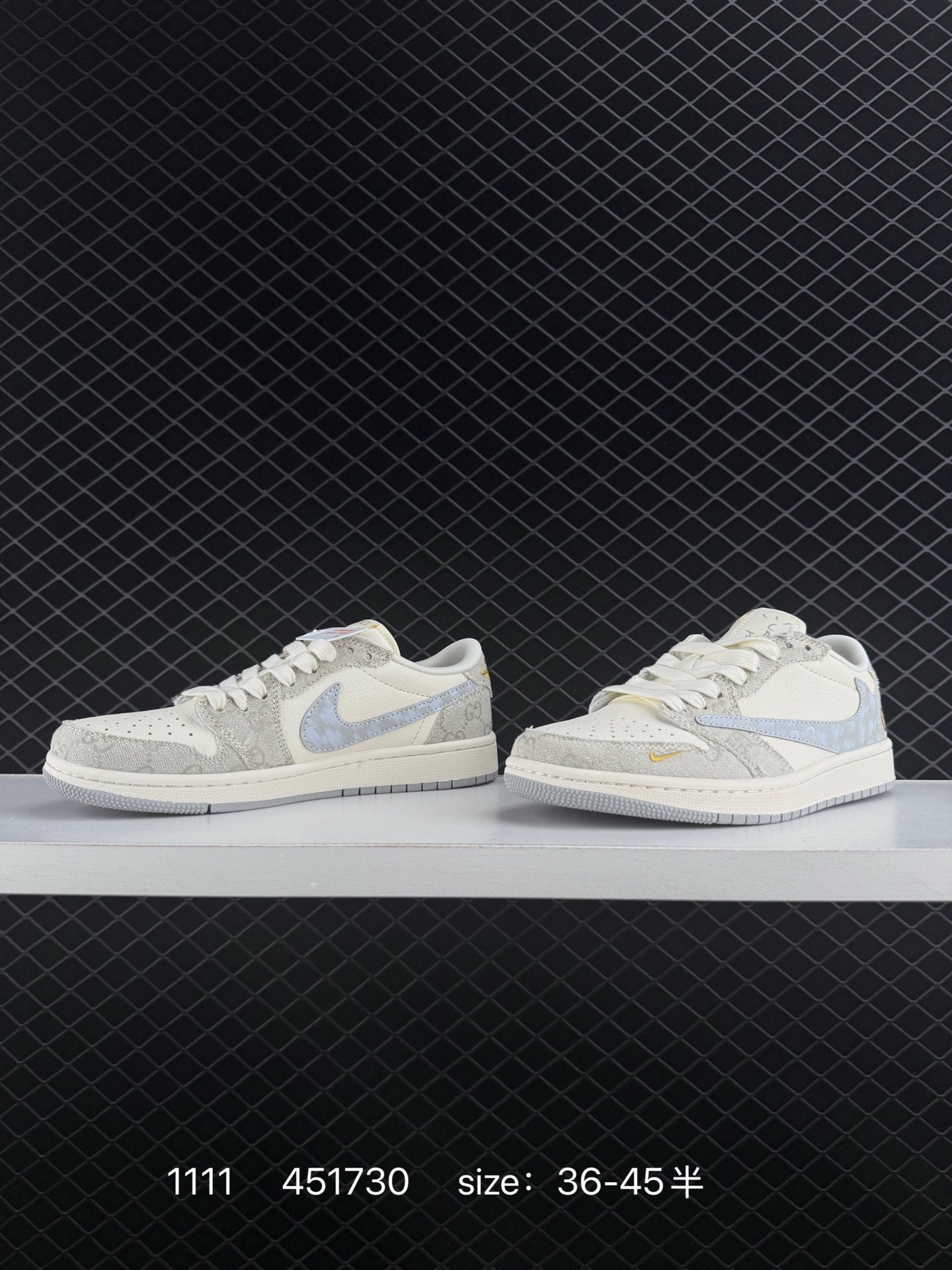 AIR JORDAN 1 LOW AJ1